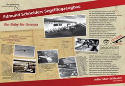 Edmund Schneider Segelflugzeugbau