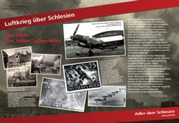 Luftkrieg über Schlesien